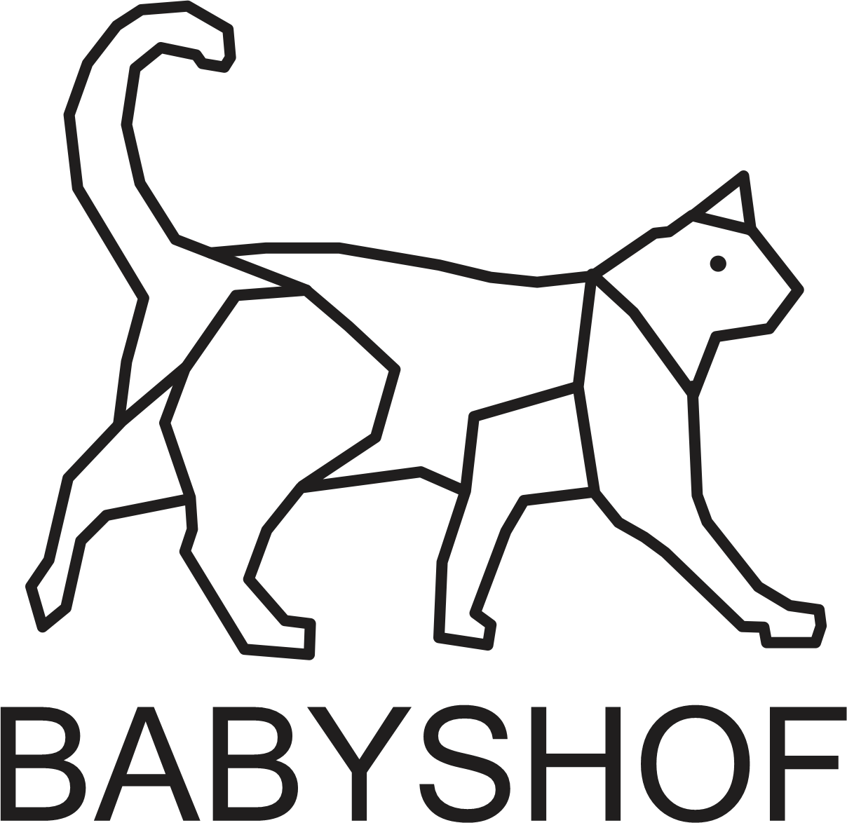 Babyshof Online