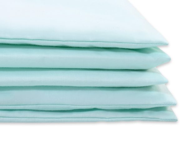 Bedding set 2-pcs- mint - Image 2