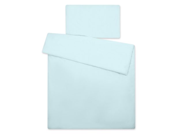 Bedding set 2-pcs- mint - Image 3