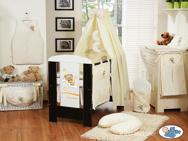 Canopy made of  fabric- Good Night cream - Image 2