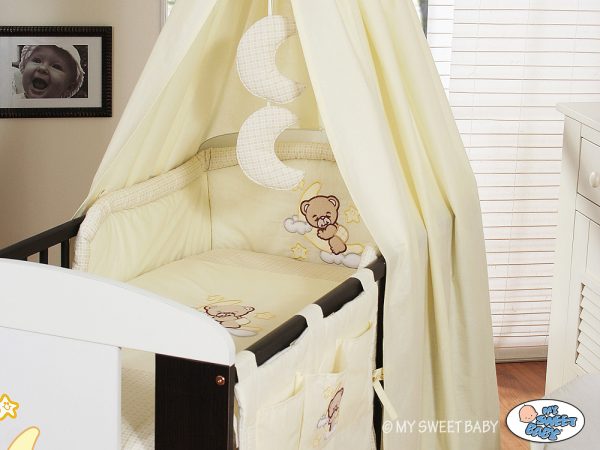 Canopy made of  fabric- Good Night cream - Image 3