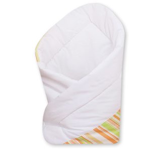 Baby nest- Basic carrot strips