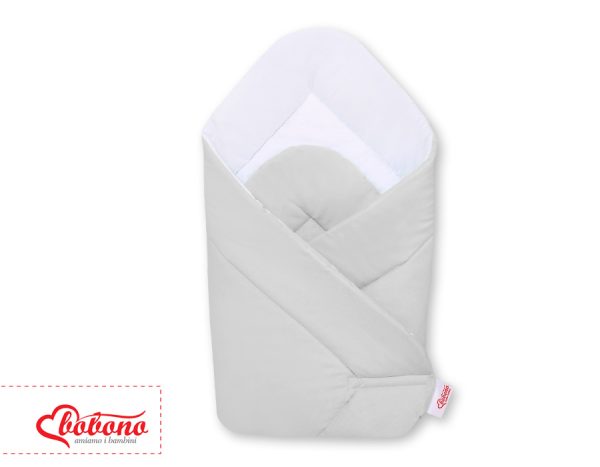 Babynest - Little Prince/Princess gray - Image 2