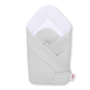 Babynest - Little Prince/Princess gray