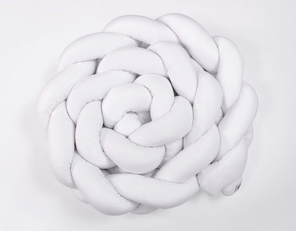 Knot bumper XXL- white - Image 2