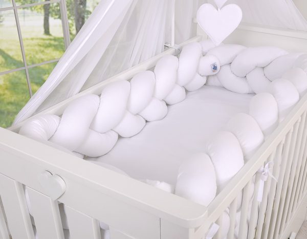 Knot bumper XXL- white - Image 4