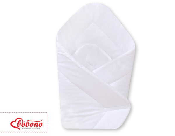 Babynest - Little Prince/Princess white - Image 2