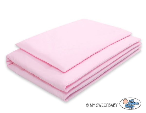Bedding set 2-pcs- pink - Image 6