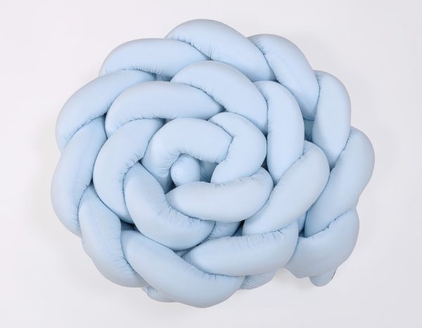 Knot bumper XXL- blue - Image 2