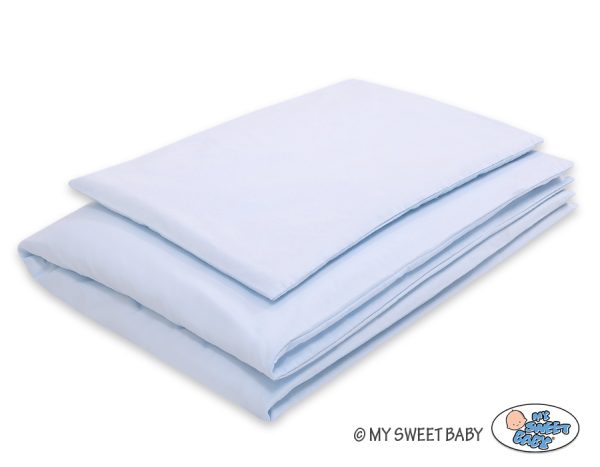 Bedding set 2-pcs- blue - Image 6