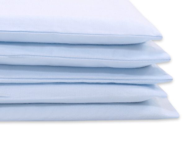 Bedding set 2-pcs- blue - Image 3