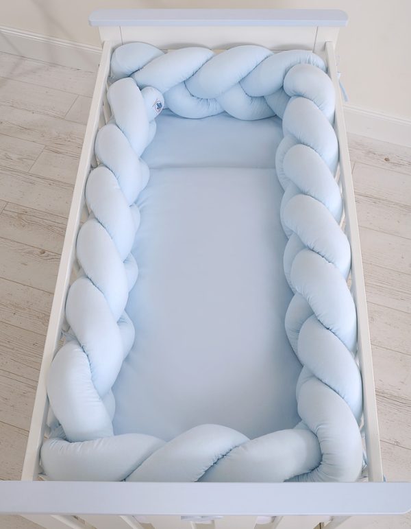 Knot bumper XXL- blue - Image 6