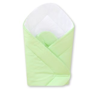 Babynest  green