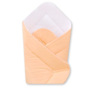 Babynest with stiffening- Little Prince/Princess peach