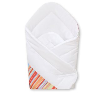 Babynest - orange strips