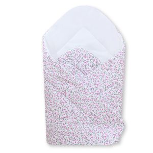 Babynest - little pink flowers