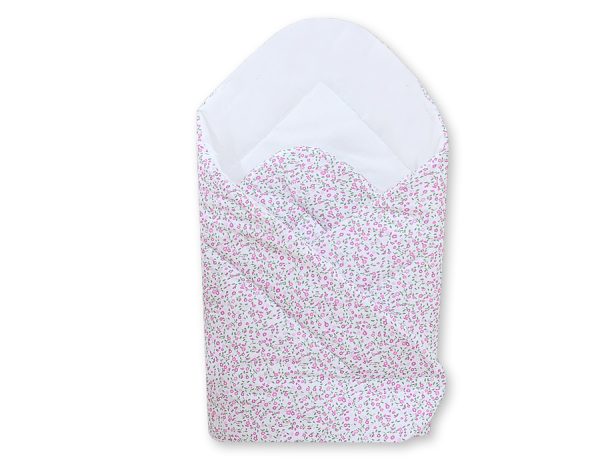 Babynest - little pink flowers