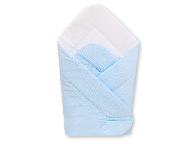 Babynest - blue strips - Image 2