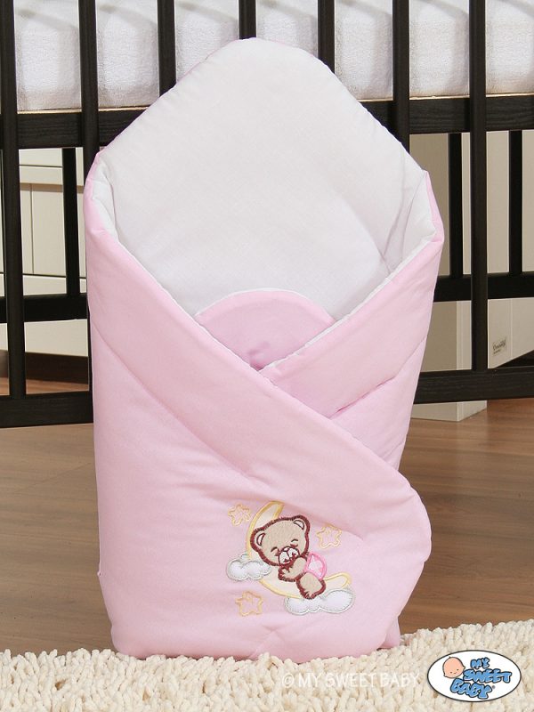 Babynest - Good night pink - Image 3