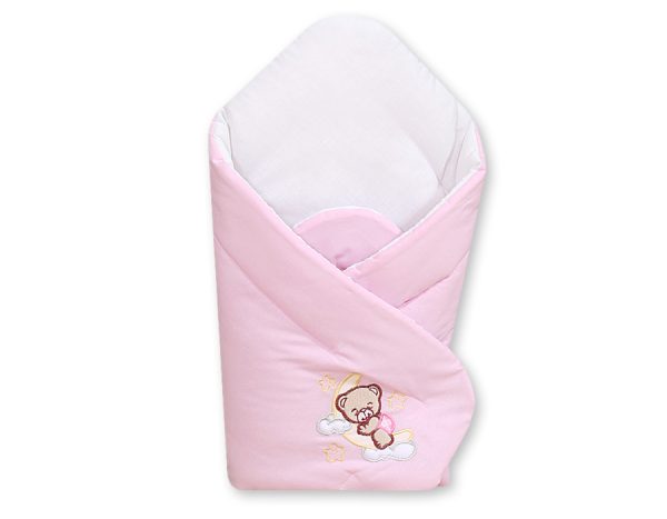 Babynest - Good night pink