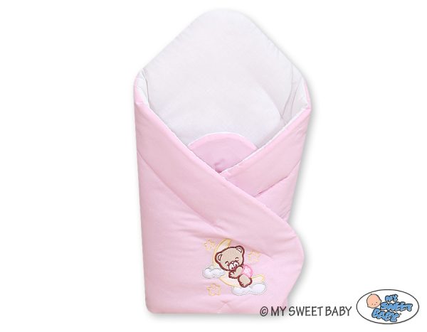 Babynest - Good night pink - Image 2