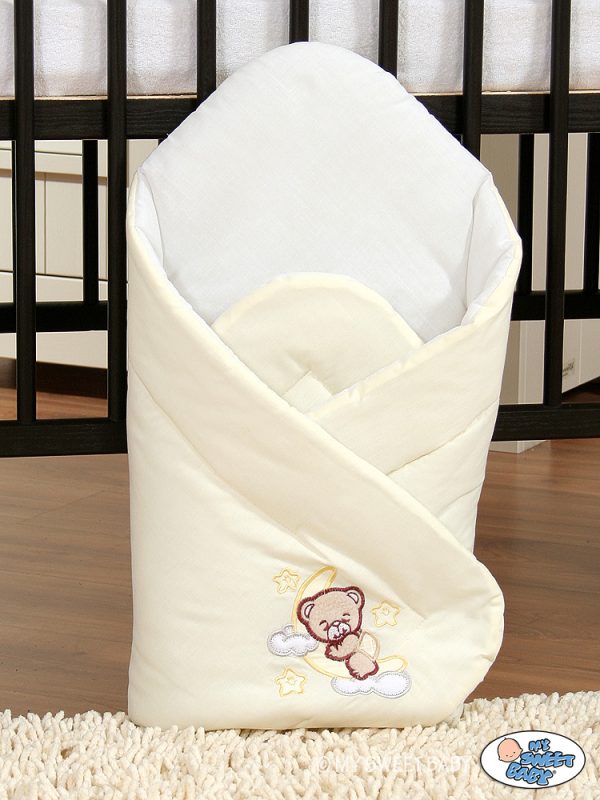 Babynest - Good night cream - Image 3