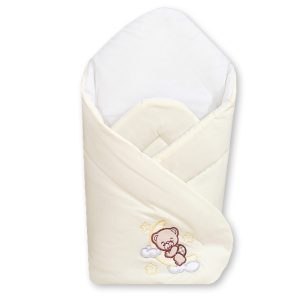 Babynest with stiffening- Good night cream