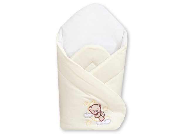Babynest with stiffening- Good night cream