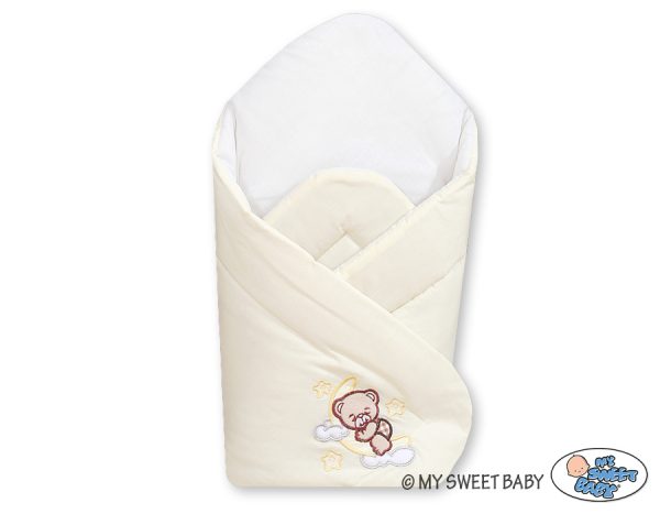 Babynest - Good night cream - Image 2