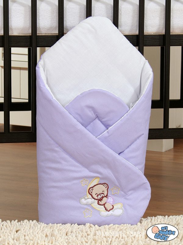 Babynest - Good night lilac - Image 3