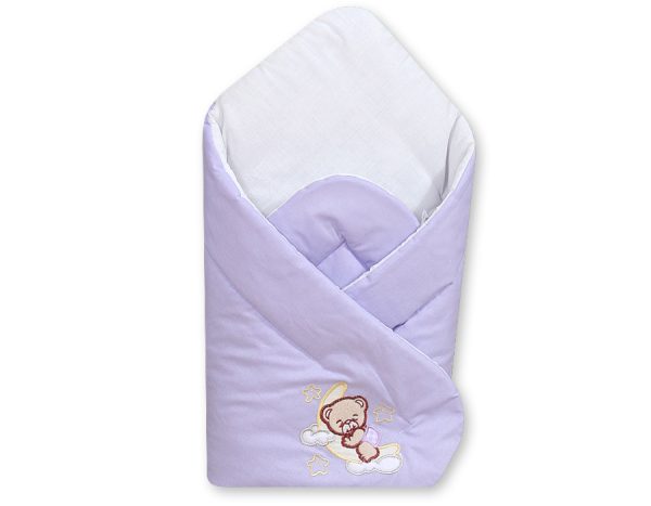 Babynest - Good night lilac