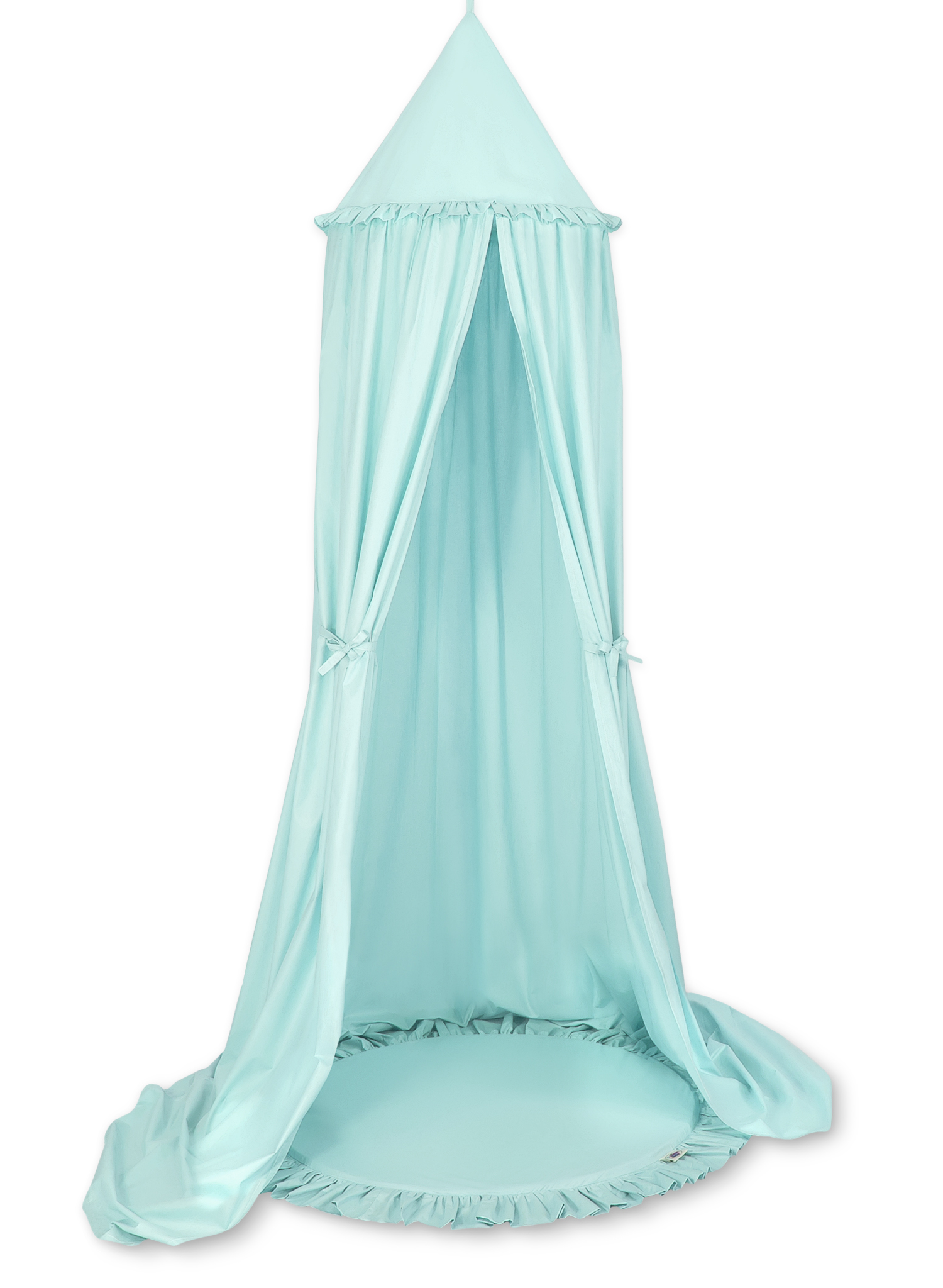 Floor play mat - mint - Image 8