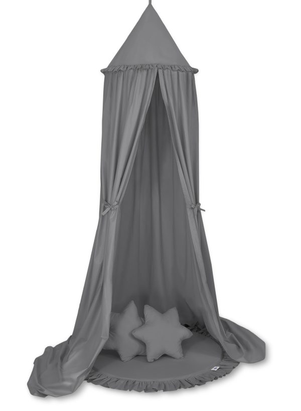 Floor play mat - anthracite - Image 7