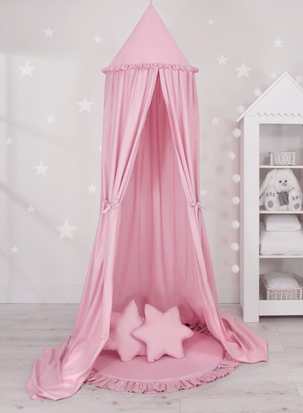 Floor play mat - pink - Image 7