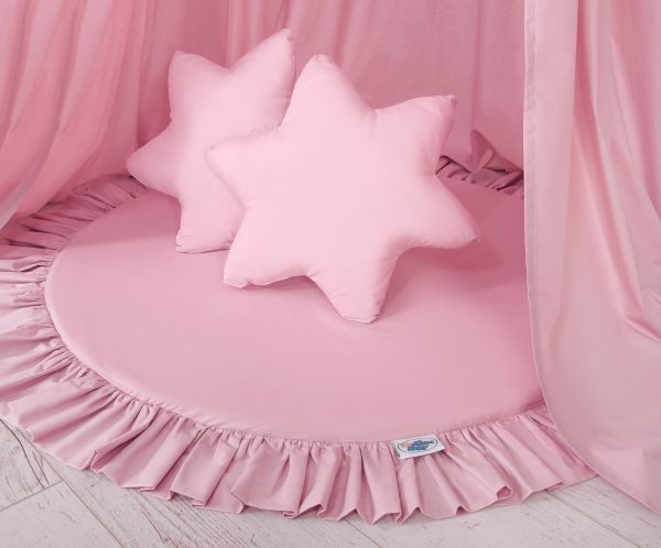 Floor play mat - pink - Image 8