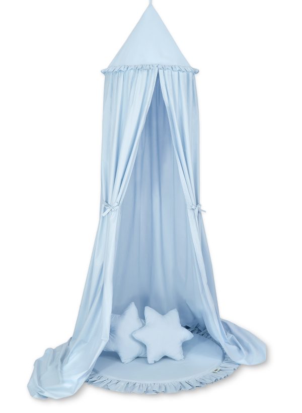 Floor play mat - blue - Image 9