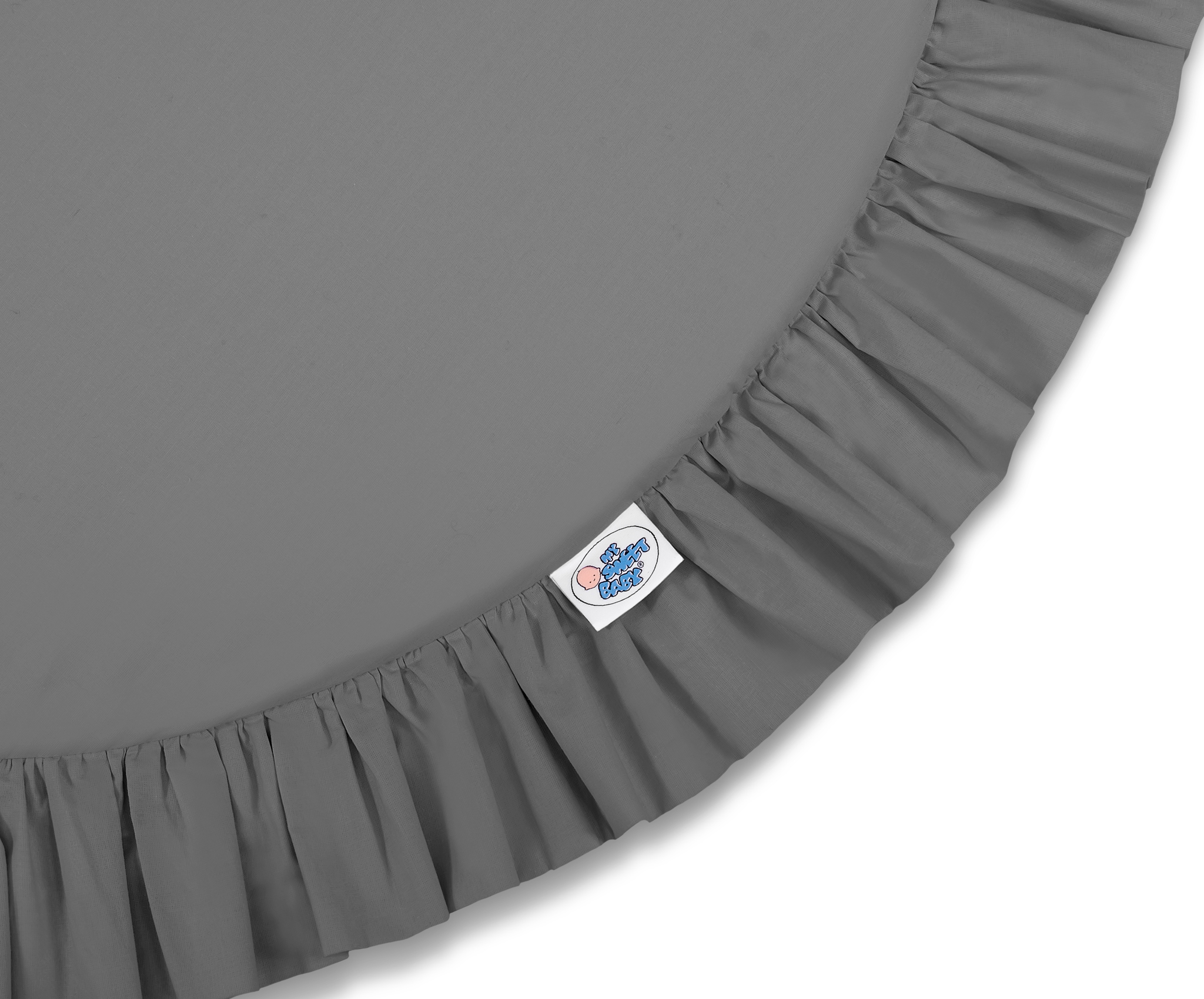 Floor play mat - anthracite - Image 8