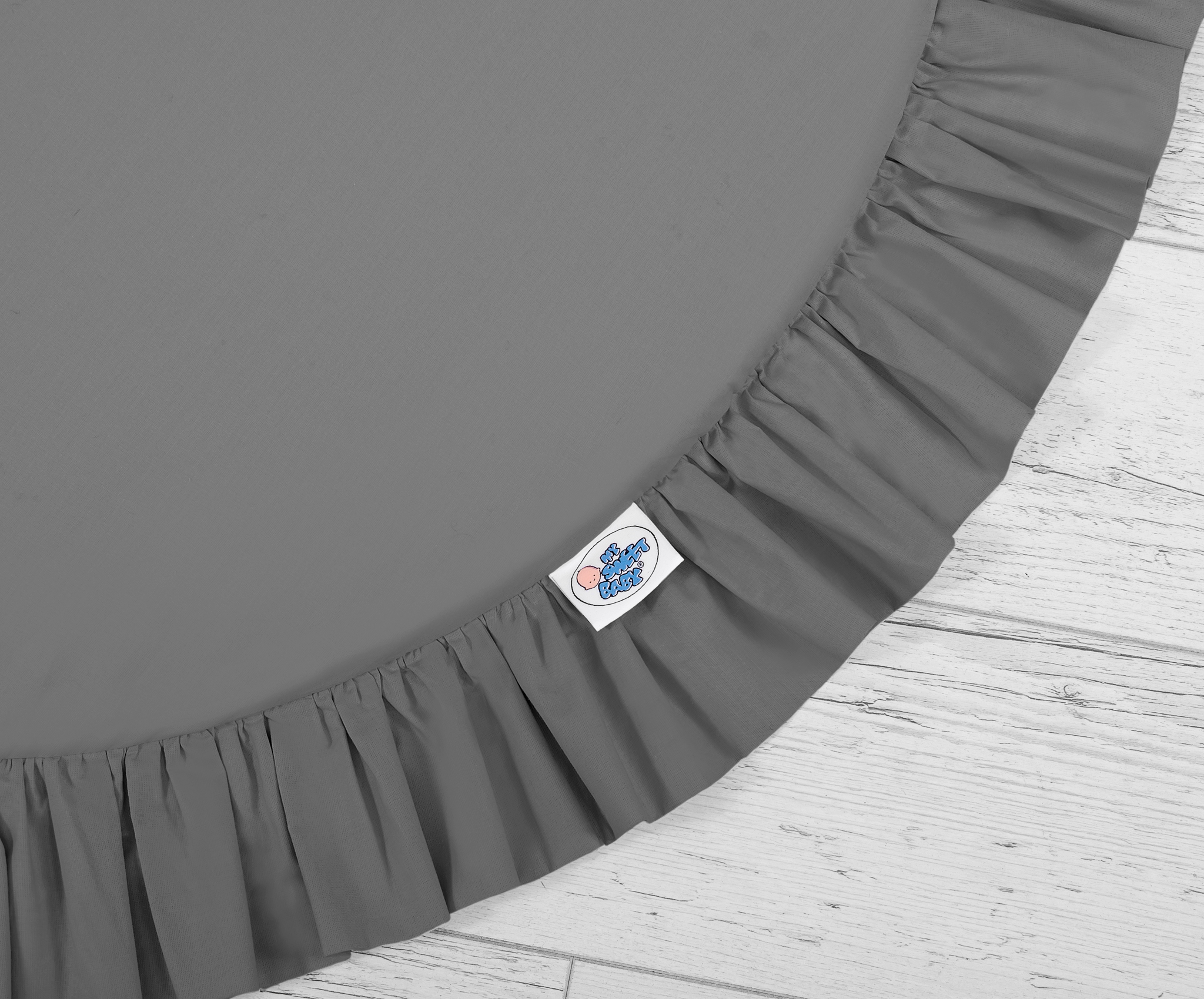 Floor play mat - anthracite - Image 10