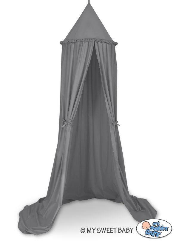 Hanging canopy - anthracite - Image 2