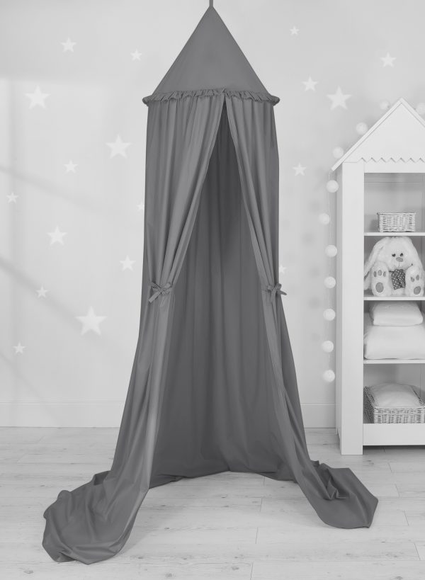Hanging canopy - anthracite - Image 3
