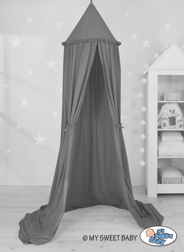Hanging canopy - anthracite - Image 4