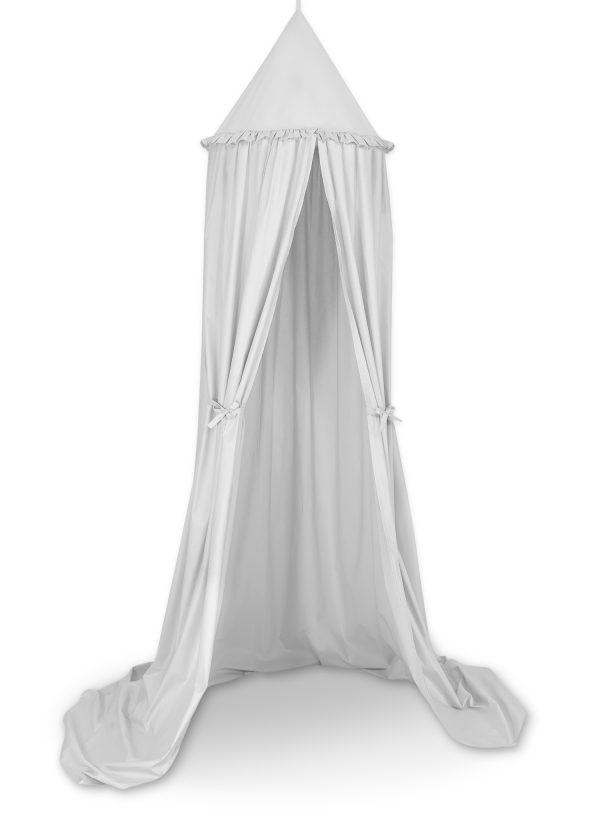 Hanging canopy - gray