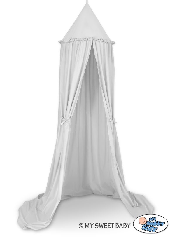 Hanging canopy - gray - Image 2
