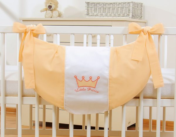Toys bag- Little Prince/Princess peach - Image 2