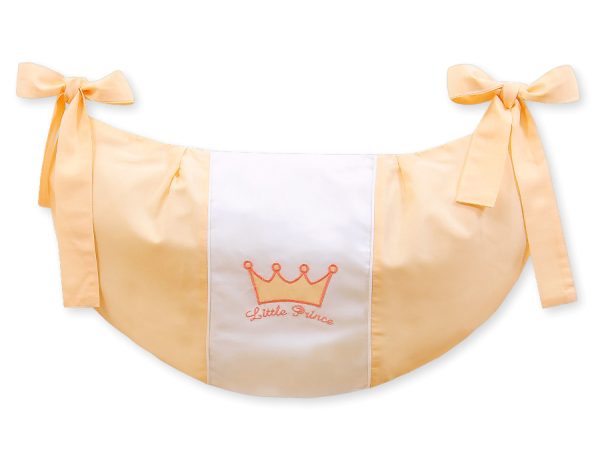 Toys bag- Little Prince/Princess peach - Image 3