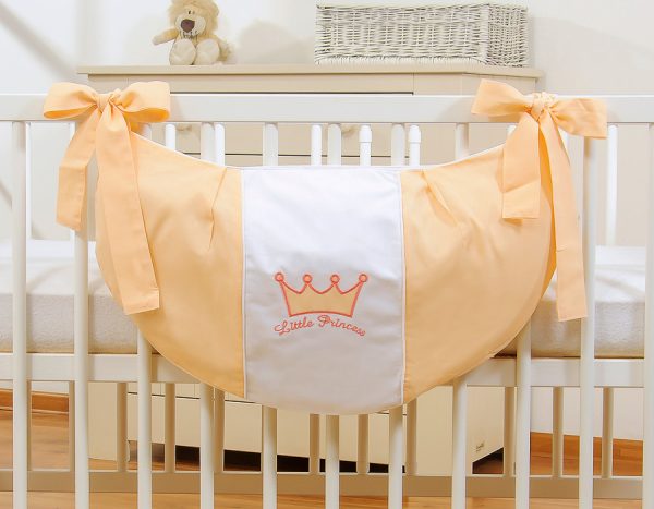 Toys bag- Little Prince/Princess peach - Image 4