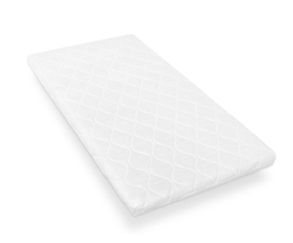 Coco-foam-coco mattress for cot 120x60cm - Image 2