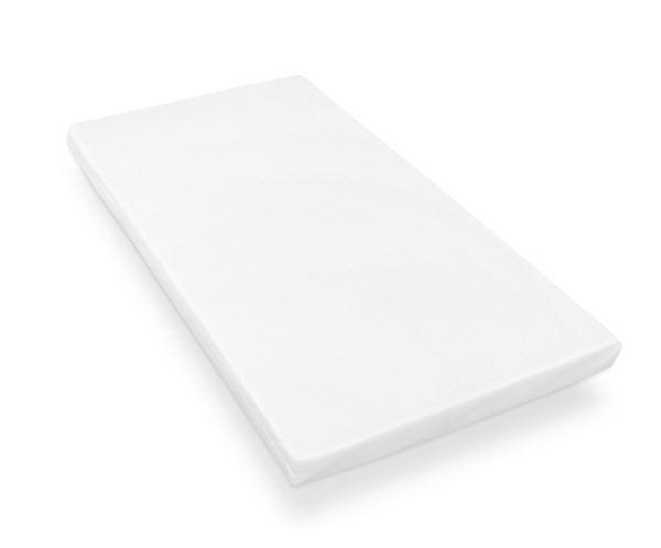 Foam mattress for cot 120x60cm - Image 2