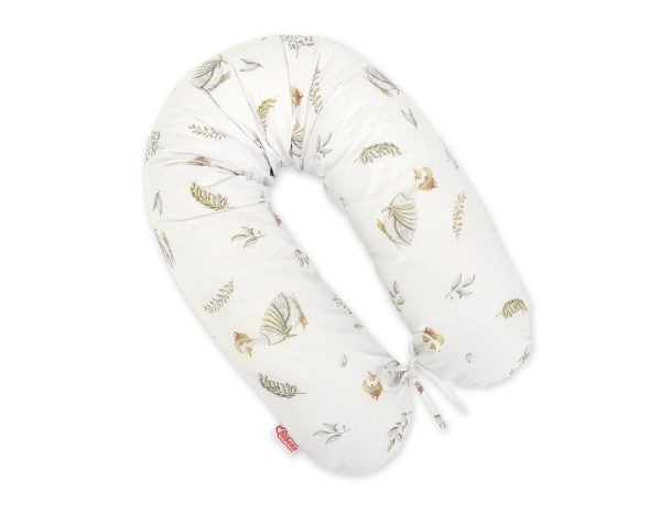 Multifunctional pregnancy pillow Longer - gooses