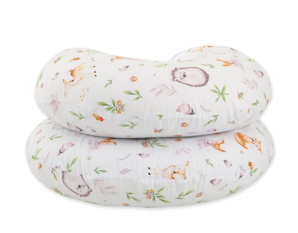Maternity Support Pillow C - forest softness - Image 3